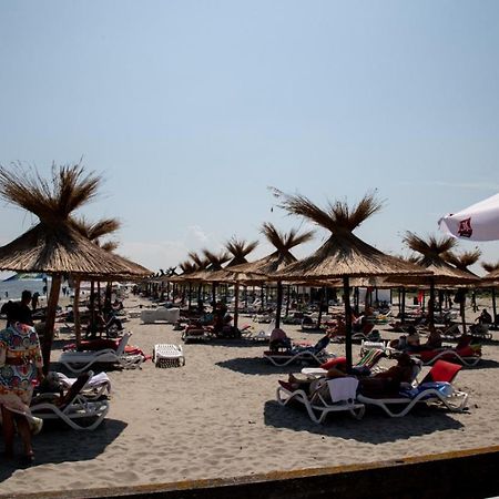 Hotel Plutitor Casa Pescarilor Sulina سولينا المظهر الخارجي الصورة